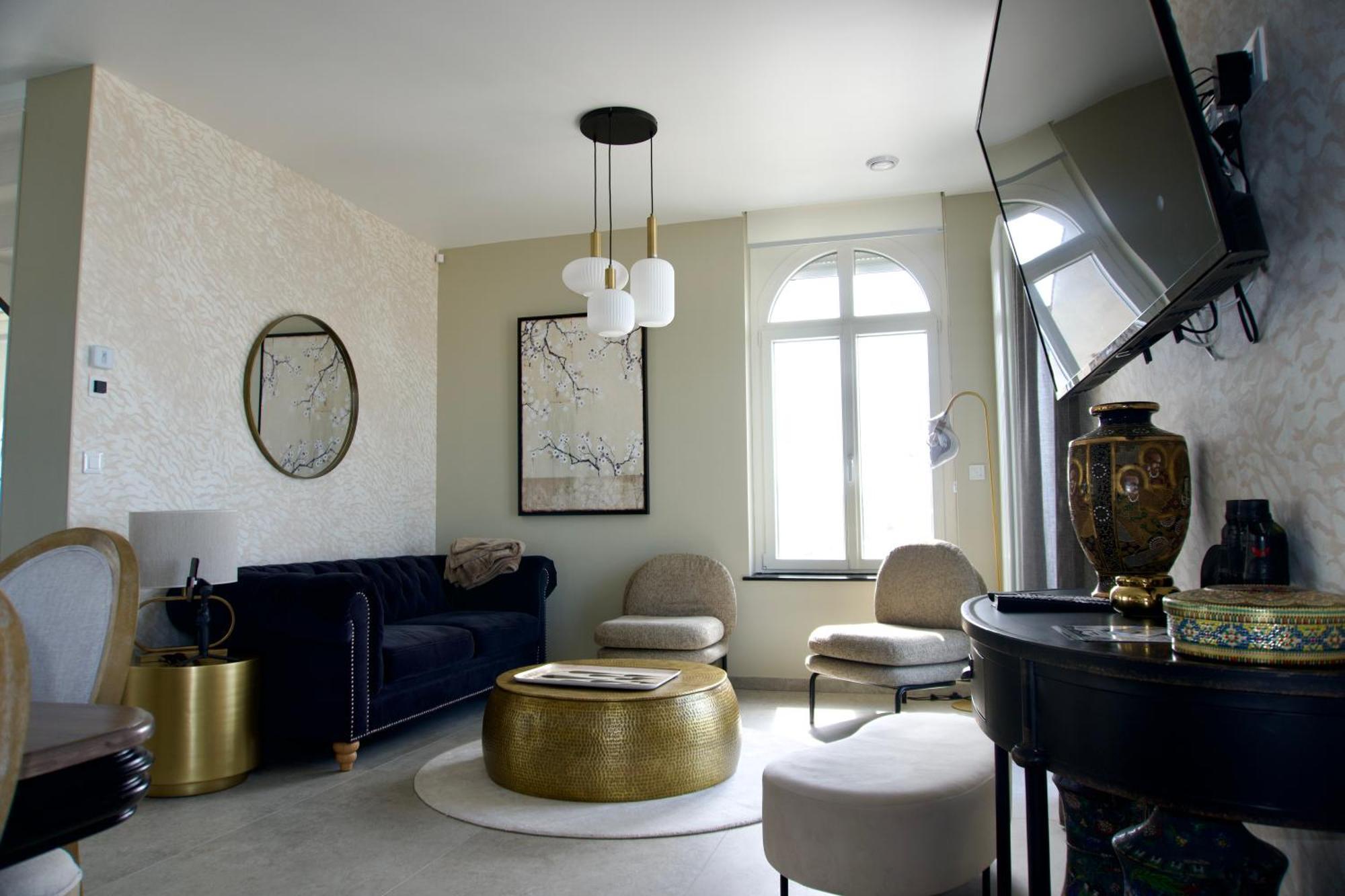 Villa" Le Relais " Les Pieds Dans L'Eau Et Jacuzzi Wimereux Exterior photo
