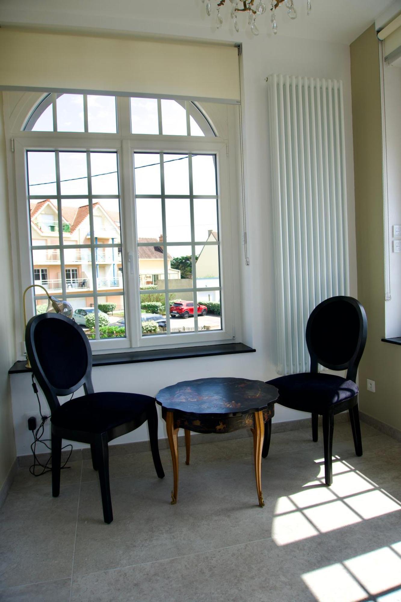 Villa" Le Relais " Les Pieds Dans L'Eau Et Jacuzzi Wimereux Exterior photo